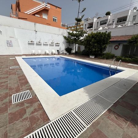 Estupendo Apartamento Con Piscina En Puerto De La Cruz エクステリア 写真