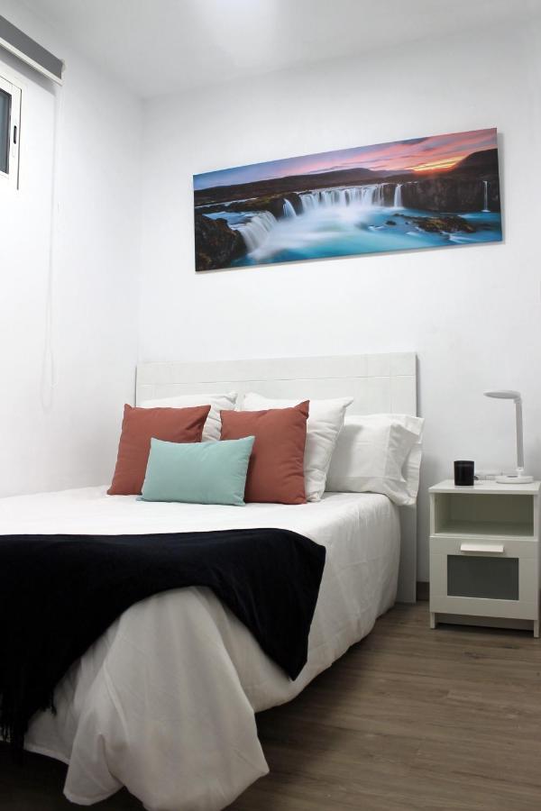 Estupendo Apartamento Con Piscina En Puerto De La Cruz エクステリア 写真