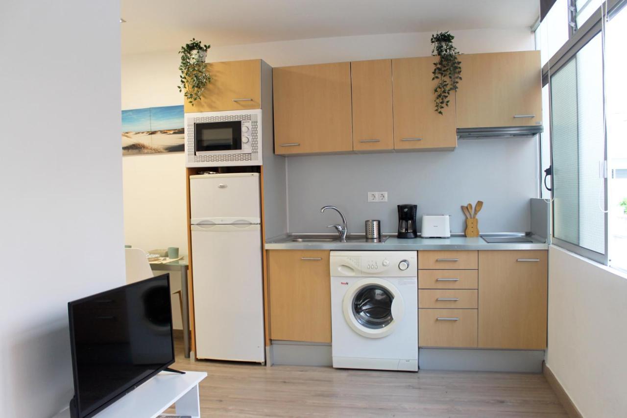 Estupendo Apartamento Con Piscina En Puerto De La Cruz エクステリア 写真