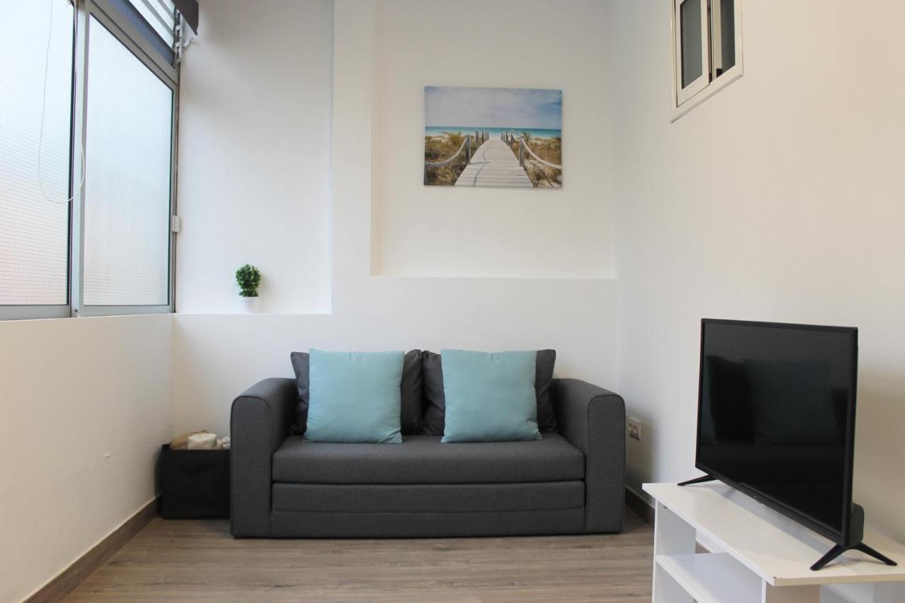 Estupendo Apartamento Con Piscina En Puerto De La Cruz エクステリア 写真