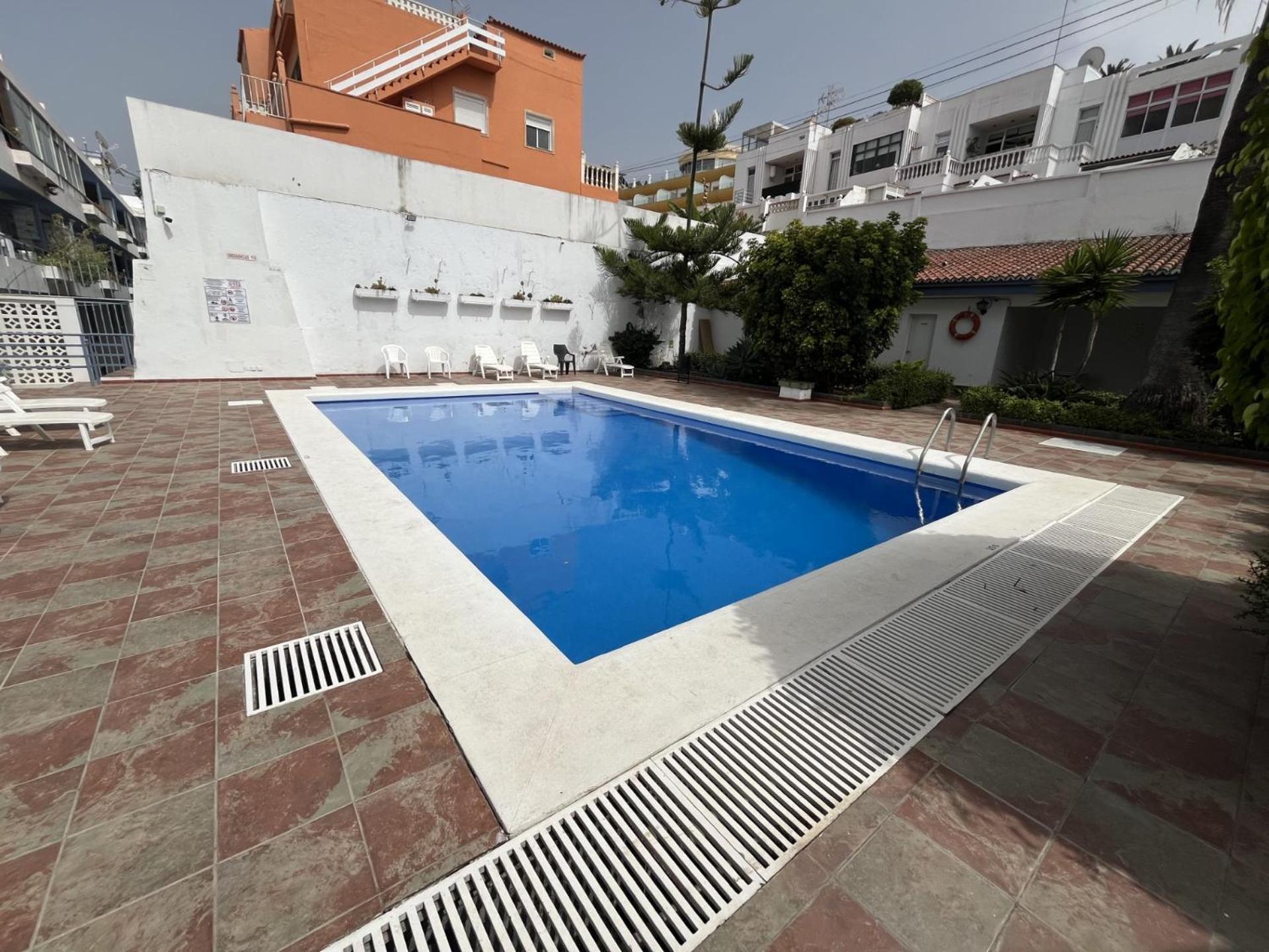 Estupendo Apartamento Con Piscina En Puerto De La Cruz エクステリア 写真